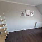 Neumuhler Hof: Stylish Lenia With Free Parking Schwerin (Mecklenburg-Vorpommern)