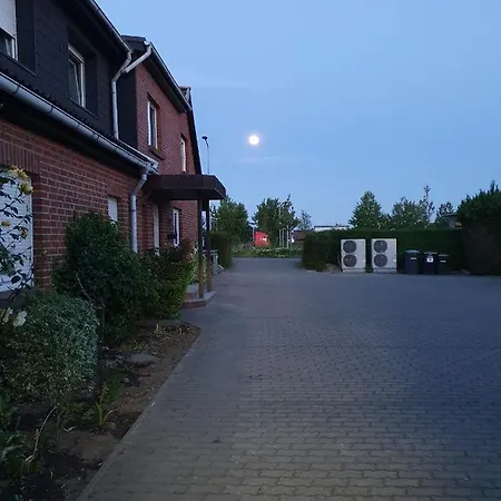 Neumuehler Hof- Gemuetliche 