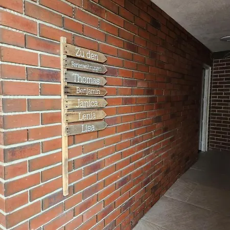 Neumuehler Hof- Gemuetliche 