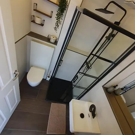 Appartement Neumuehler Hof- Gemuetliche 