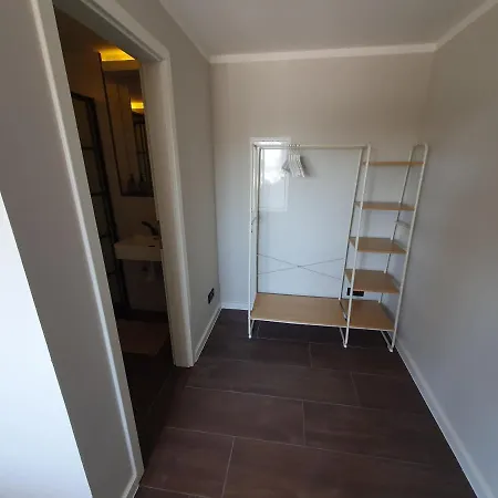 Neumuehler Hof- Gemuetliche 