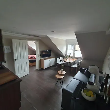 Appartement Neumuehler Hof- Gemuetliche 