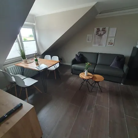 Neumühler Hof- Gemütliche Lenia Parkplätze Und Kongresshalle In Der Nähe *