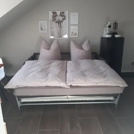 Appartement Neumuehler Hof- Gemuetliche 