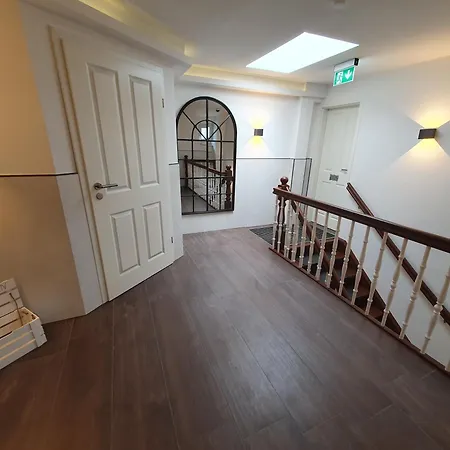 Neumuehler Hof- Gemuetliche 