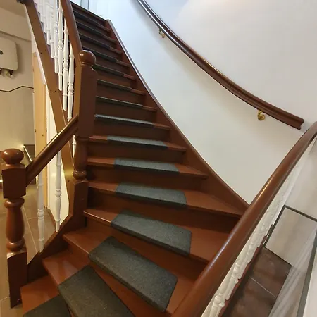 Appartement Neumuehler Hof- Gemuetliche 