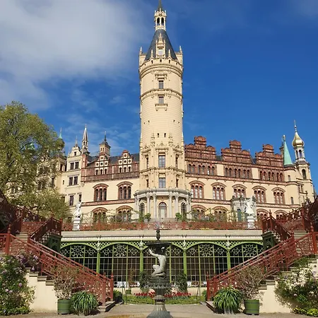 Appartement Neumuehler Hof- Gemuetliche 