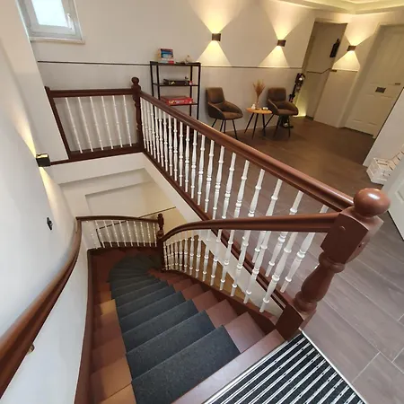 Appartement Neumuehler Hof- Gemuetliche 