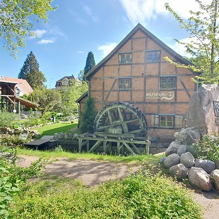 Neumuehler Hof- Gemuetliche 